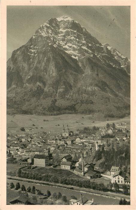 Glarus GL Panorama