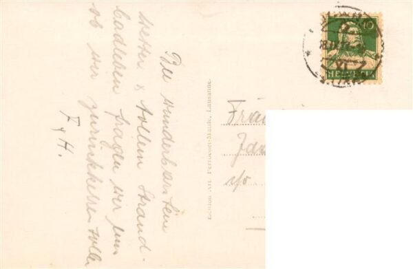 Locarno Lago Maggiore TI Fontana Pedrazzini – Bild 2