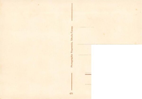 Sent GR Wohnhaus – Bild 2