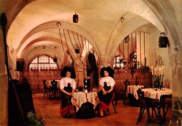 Molsheim 67 Bas-Rhin Le Caveau de degustation de la Metzig S