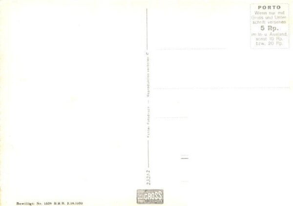 Amden SG mit Leistkamm – Bild 2