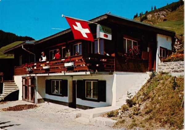 St Antoenien GR Cafe Plätzli