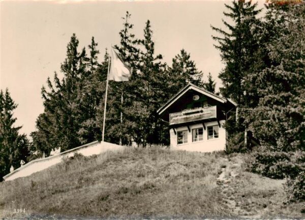 Baeretswil Baeretsweil ZH Gasthaus Frohberg und Rosinli