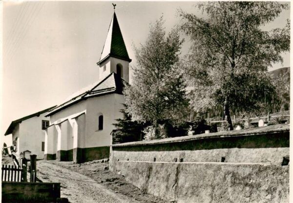 Brail Kirche
