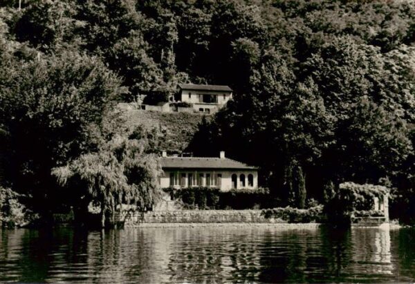 Ascona Lago Maggiore TI Casa Novelly