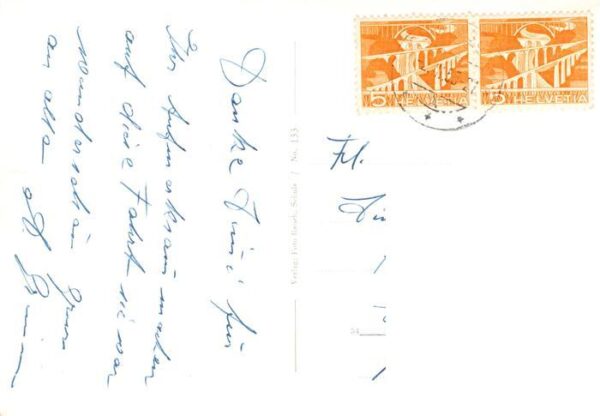 Tarasp Schloss Tarasp – Bild 2