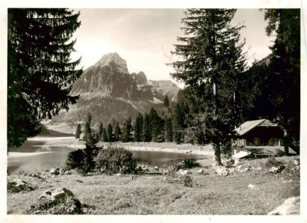 Naefels Panorama Gasthaus Obersee