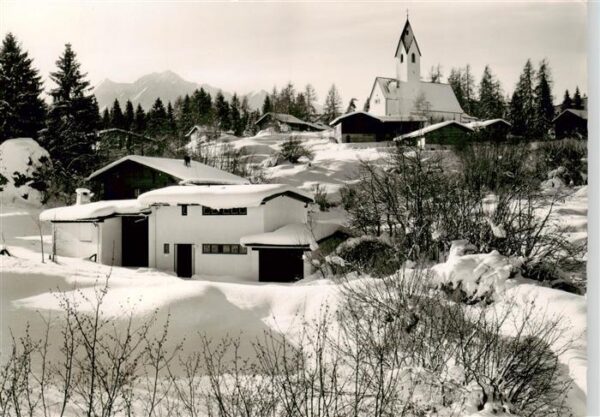 Flims Waldhaus mit Signina