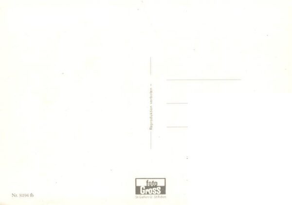 Sulgen TG Ortsansichten Blick zur Kirche Gemeinde – Bild 2
