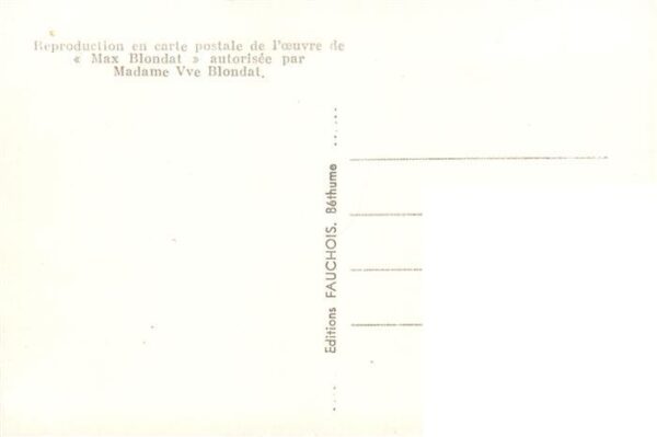 Colline de Lorette Bethune 62 Pas-de-Cal Statue du General Maistre – Bild 2