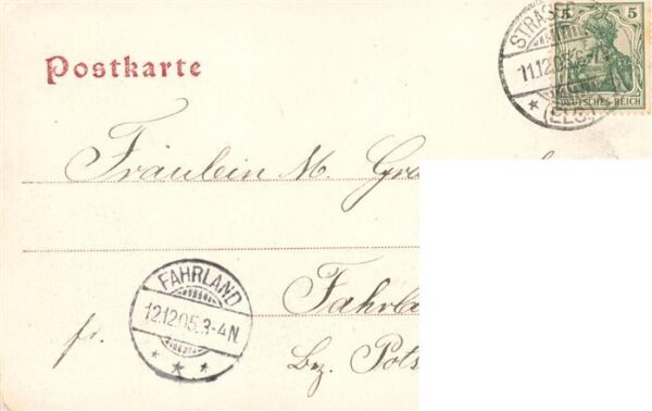 Strassburg  Strasbourg 67 Bas-Rhin Orangerie Der See – Bild 2