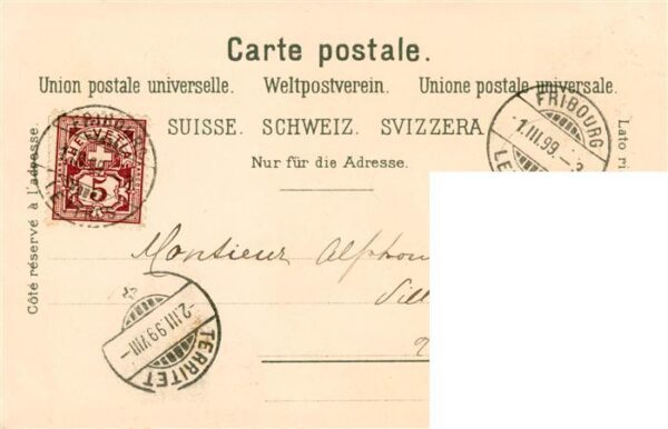 Schweiz Region Alpen Lito – Bild 2