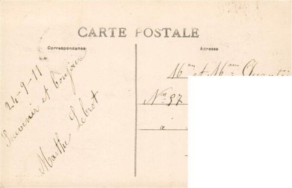 La Ferte-Gaucher 77 Seine-et-Marne Park – Bild 2