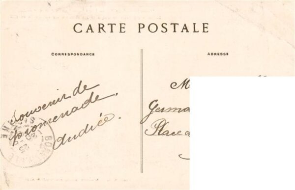 Provins 77 Seine-et-Marne Porte Saint Jean La partie superieure d – Bild 2