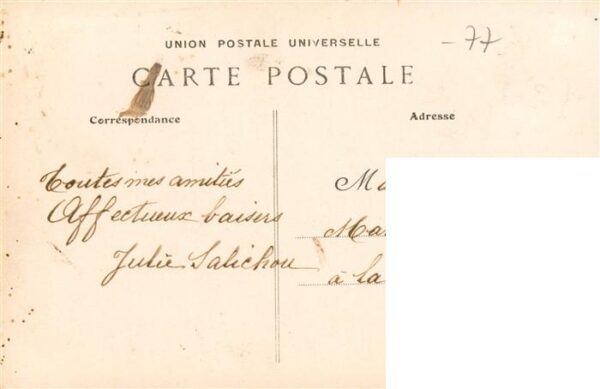 Longueville 77 Seine-et-Marne Le Chateau de Besnard – Bild 2