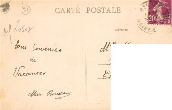 Hericy-sur-Seine 77 Bord de la Seine et le Barrage – Bild 2