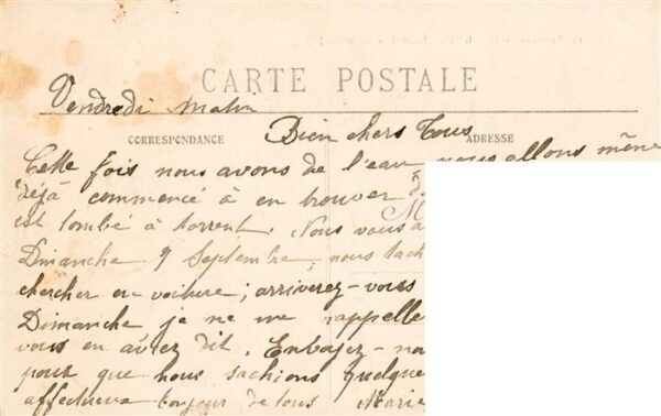 Potigny 14 Calvados Le Moulin de Marie Joly – Bild 2