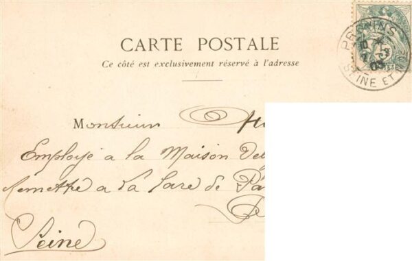 Provins 77 Seine-et-Marne Porte St Jean – Bild 2