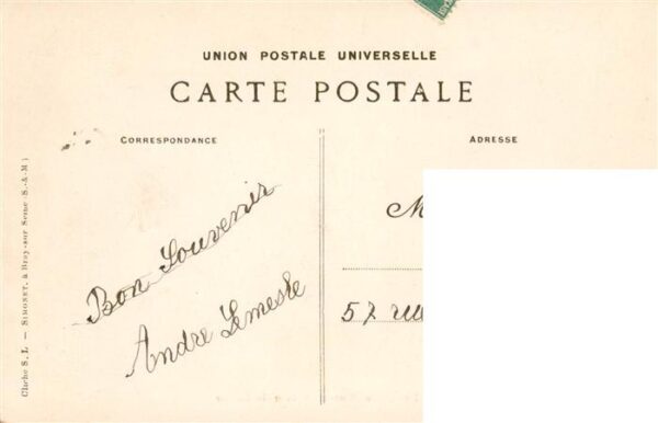Provins 77 Seine-et-Marne La Ville Garnier – Bild 2
