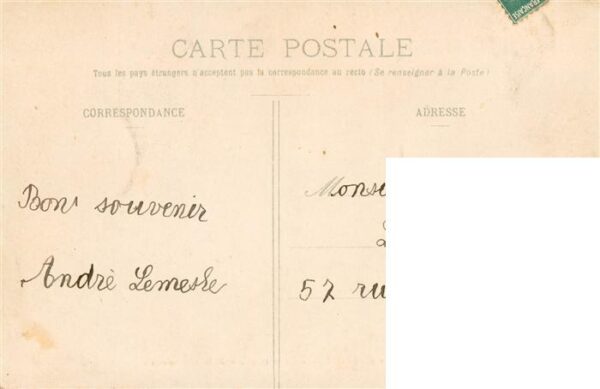 Provins 77 Seine-et-Marne Cour nterieur de la Gendarmerie – Bild 2