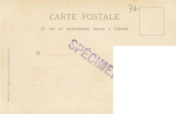 Meaux 77 Seine-et-Marne Cabinet de Bossuet – Bild 2