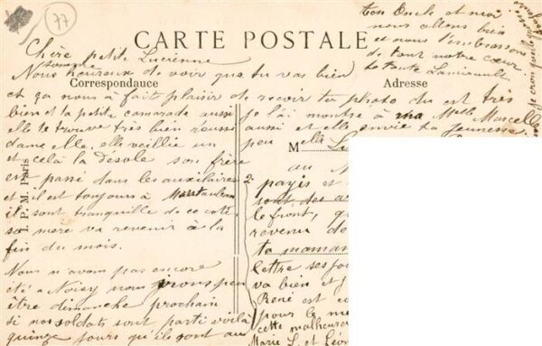 Fontenay-Tresigny 77 Seine-et-Marne La Porte – Bild 2