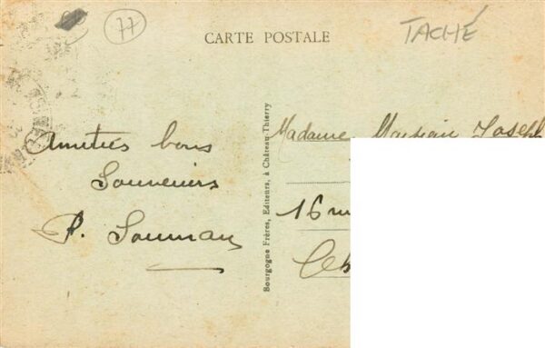 Faremoutiers 77 Seine-et-Marne La Roseraie du Poncet – Bild 2