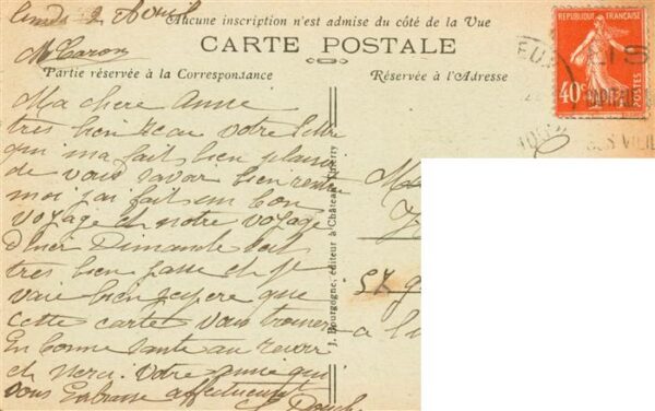 Lisieux 14 Calvados Maison de bois sur la Tonques au Pont d – Bild 2