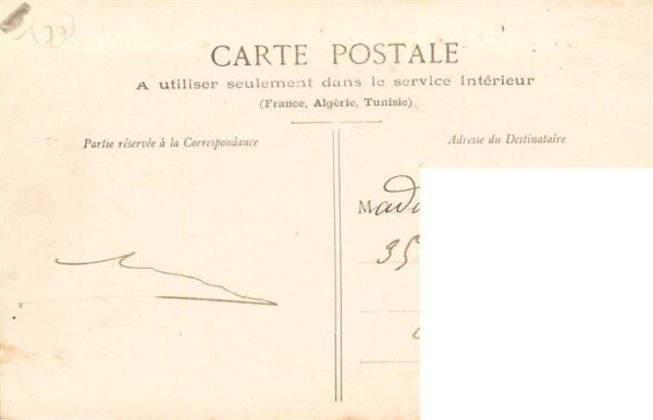 Melun 77 Seine-et-Marne Caisse d'Epargne – Bild 2