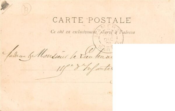 Fontainebleau 77 Seine et Marne Hospice – Bild 2