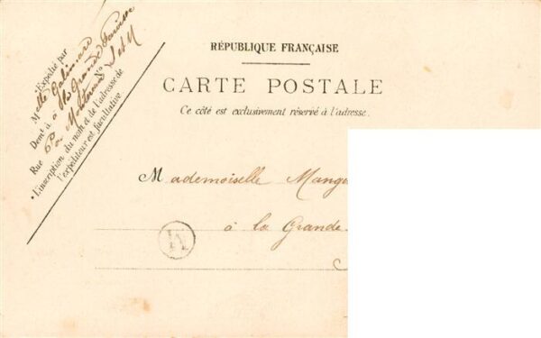 Fontainebleau 77 Seine et Marne Vue generale des Georges de Franchard – Bild 2