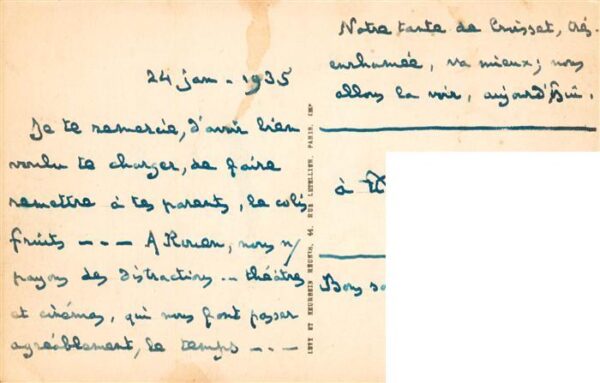 Auffay Le Port – Bild 2