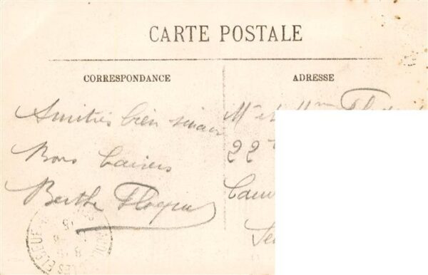 Rouen 76 Hotel Bourgtheroulde – Bild 2