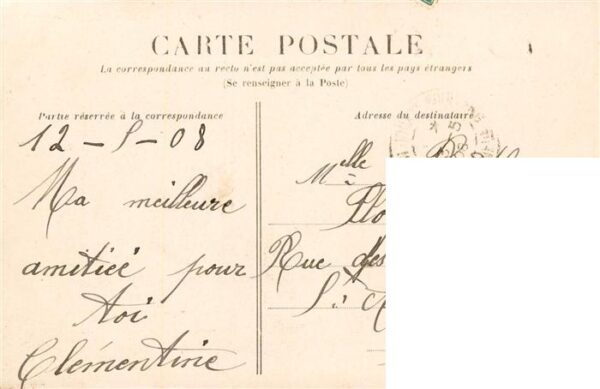 Rouen 76 Musee de Peinture – Bild 2