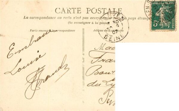 Caen 14 Eglise Saint Julien – Bild 2