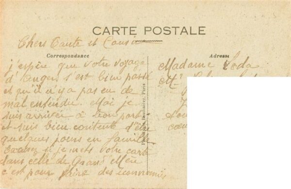 Vareddes Varreddes 77 Seine-et-Marne Un coin de Marne a Germgny et le Pavill – Bild 2