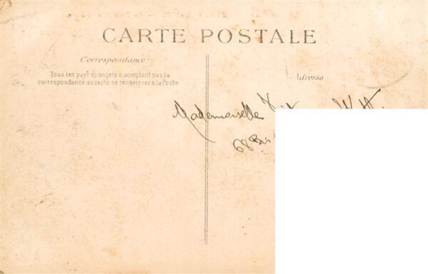 Bourron-Marlotte 77 Seine-et-Marne Le Parc et le Chateau – Bild 2