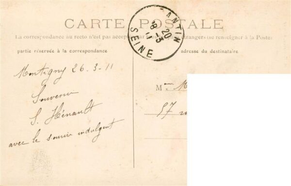 La Ferte-Gaucher 77 Seine-et-Marne Panorama – Bild 2