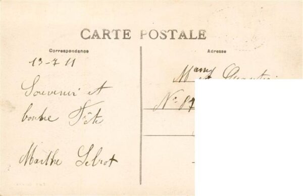 La Ferte-Gaucher 77 Seine-et-Marne Le Parc – Bild 2