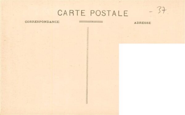 Usse Rigny 37 Indre-et-Loire Le Chateau – Bild 2