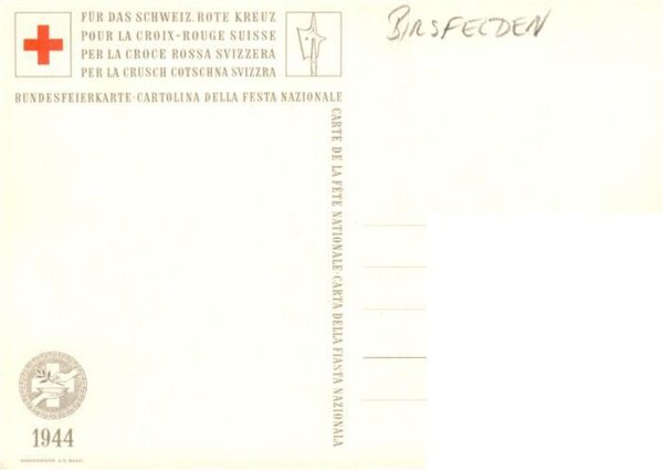 Birsfelden BL Schlachtfeld von St Jakob an der Birs A – Bild 2