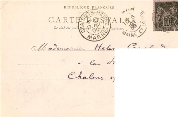 Saumur 49 Maine-et-Loire Notre Dame des Ardilliers – Bild 2