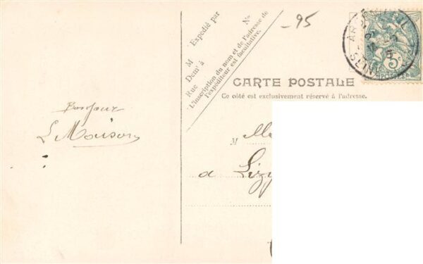 Argenteuil 95 Val-d Oise Eglise – Bild 2