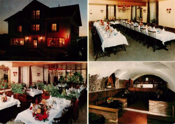 Waldhaeusern Moosegg AG Restaurant Bar Bauernhof Gasträume