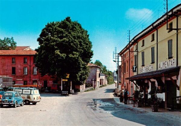 Solferino Piazza G Marconi