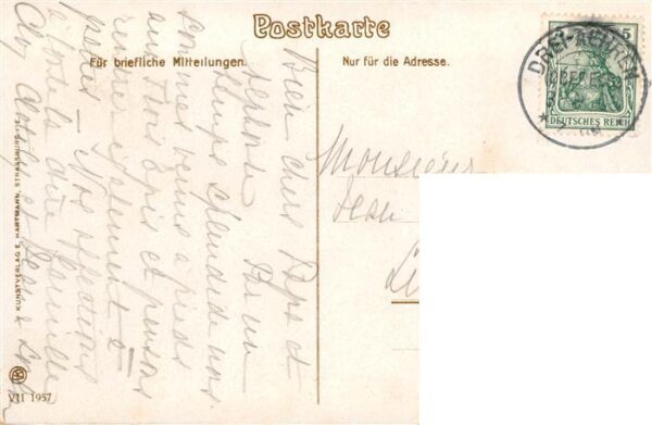 Drei-Aehren Trois-Epis Panorama – Bild 2