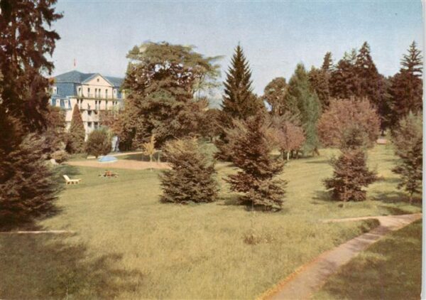 Rheinfelden AG Hotel Salines