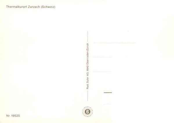 Zurzach Panorama Teilansichten – Bild 2