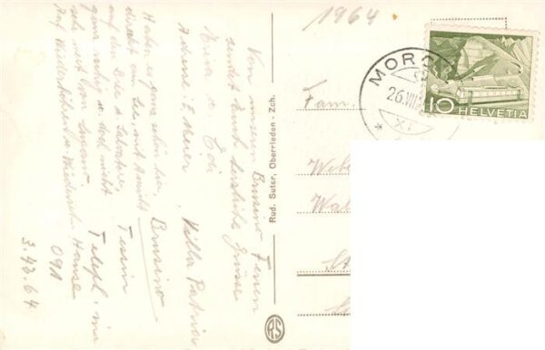 Brusino-Arsizio TI Panorama – Bild 2