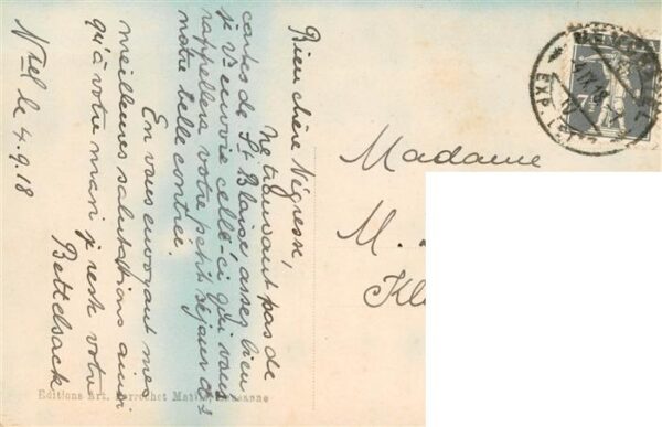 Neuchatel NE Le Chateau – Bild 2
